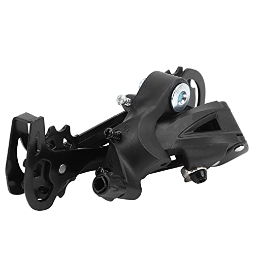 Dérailleur arrière 10 vitesses haute performance et durable pour cyclisme sur route