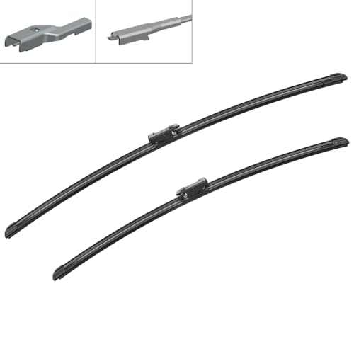 Bosch Scheibenwischer Aerotwin A641S, Länge: 725mm/625mm – Set für – Ansicht 2