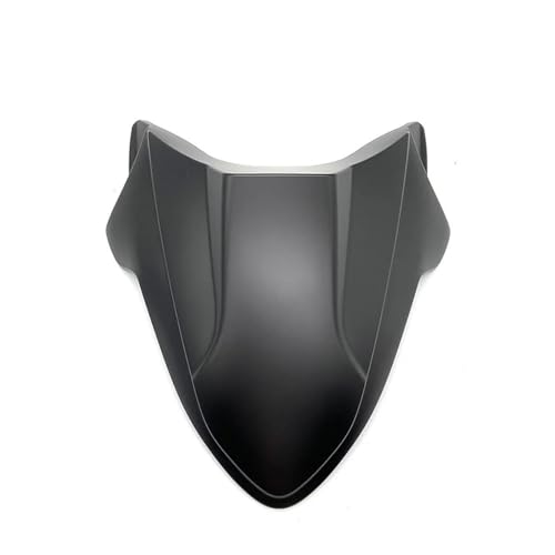 Housse de siège CBR650R aérodynamique capot arrière solo moto 2021-2023 rigide