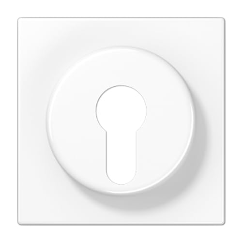 Preisvergleich Produktbild Jung LS928WW UP-Programme