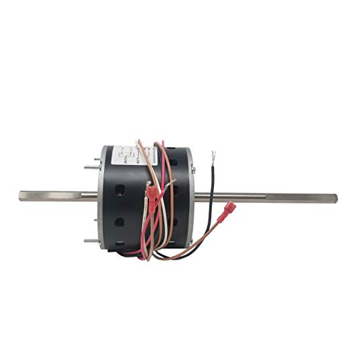2-Speed Rv Air Conditioner Motor | Replaces: Fasco D1092 #TOP6