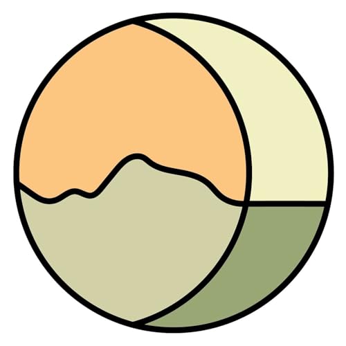 The Horizon Story copertina