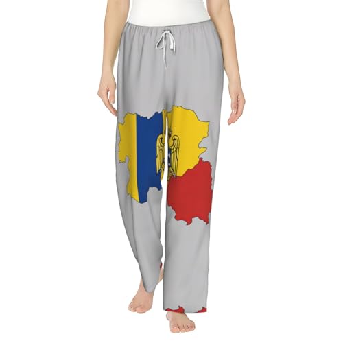 Pantalon de détente Roumanie pour en finir avec les pyjamas serrés