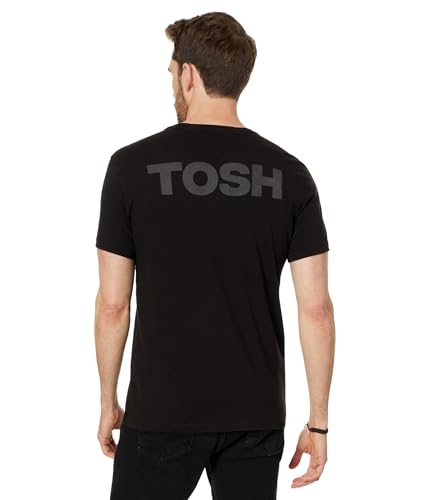 John Varvatos Men's Tosh Tee2
