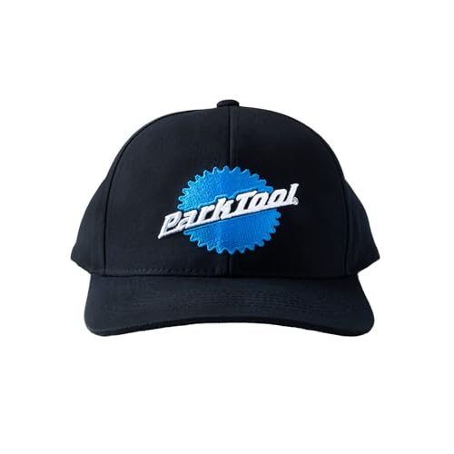 Casquette de baseball Park Tool HAT-11 pour vos sorties vélo et loisirs