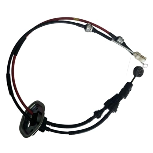 Cables de cambio de transmisión para coche Hyundai Trajet 2002 2005 varillaje de marchas