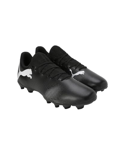 Image of Puma Men Future 7 Play FG /AG Football Shoe
