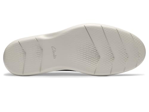 Image of Clarks Men's Brantin Plain Oxford