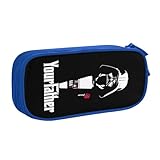 ペンケース 大容量 スター ウォーズ ダースベイダー 筆箱 筆入れ ペン袋 多機能 おしゃれ シンプル 旅行 出張 子供 小学生 中学生 高校生 男の子 女の子 大学生 大人 多機能 使いやすい