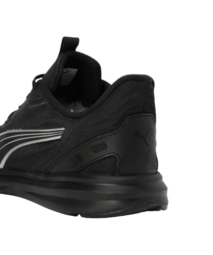 Image of Puma Mens Enzo Rushsprinter Running Shoe