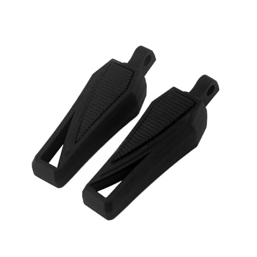 Repose-Pieds Large Moto Plancher Compatible Custom Dyna FLD et Softail