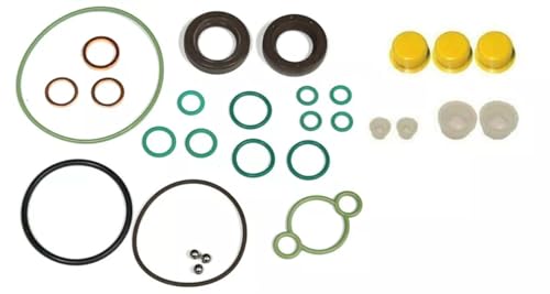 Diesel Fuel Pump High Pressure Repair Kit Compatible With Dodge Sprinter 2500...