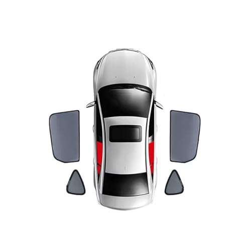 Pare-soleil Hyundai Kona pour voyager au frais en famille