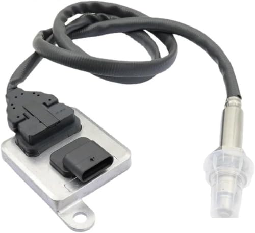 Sonde capteur NOx 8982465062 échappement Isuzu 5Wk97210 contrôleur de gaz