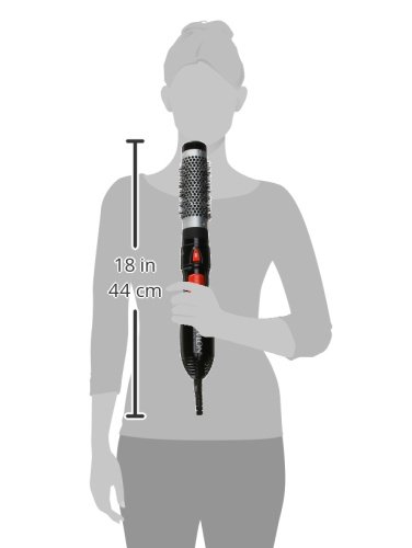 Revlon RV444C All-In-One Style Hot Air Kit | Curl And Volumize Hair thumb #7