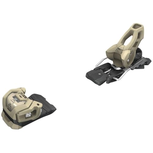 Tyrolia Attack LYT 11 GW Ski Bindings (Sand, 110mm)