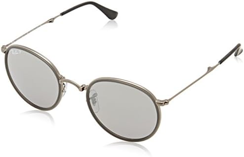 Ray Ban RB 3517 029/N8 - Matte GunMétal 