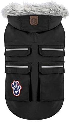 canada pooch everest explorer jacket