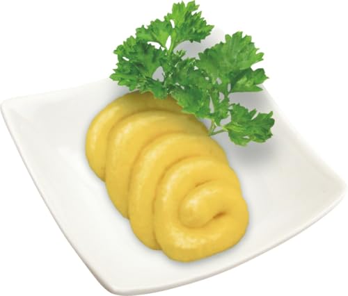 KERBL Tubidog Delikatess Käsecreme 75 g – für Hunde (Tube, als Leckerli oder Topping, 24er Packung) 86319