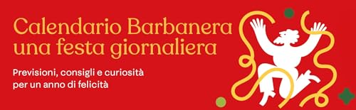 Il Barbanera. Calendario Lunario 2026 - 8
