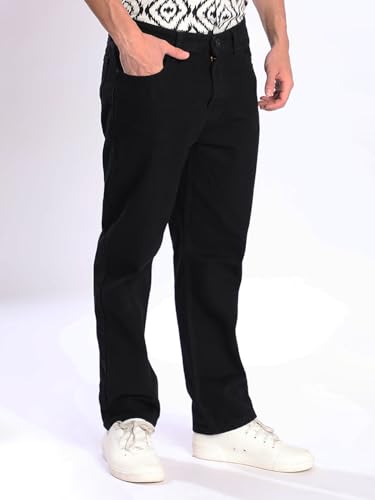 Image of BENE KLEED Men Jeans