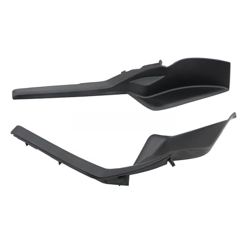 Cubierta embellecedora de limpiaparabrisas Toyota RAV4 53866-0R052 lateral 5