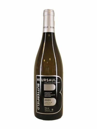 �o�^�[�t�B�[���h �����\�[ 2022�y750ml�zButterfield Meursault