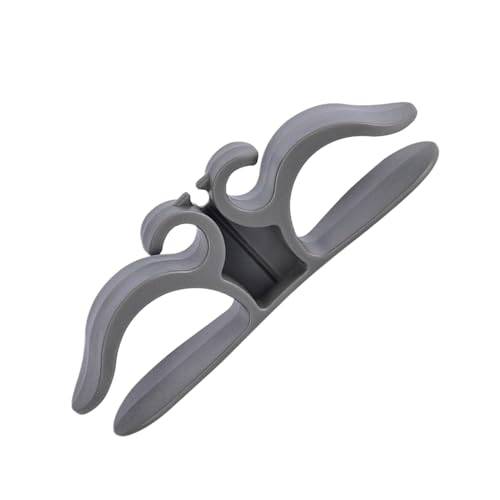 Organizzatore Cavo Per Elettrodomestici - Clip Di Gestione Filo Per Kitchenn - Organizzatore Cavo Senza Picchi Per Elettrodomestici Da Cucina, Wrap Cord Per Organizzatori Di Cucine E