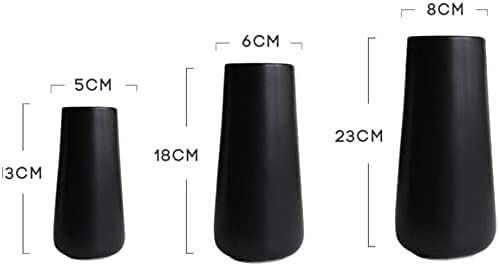 Vase en céramique compact pour sublimer les petits espaces - 2