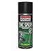 Soudal Zinkspray schnelltrocknend Rostschutz Korrossionsschutz Eisen Stahl Metalle Matt/Glänzend 400ml Dose (MATT) Eisen günstig Kaufen-Soudal Zinkspray schnelltrocknend Rostschutz Korrossionsschutz Eisen Stahl Metalle Matt/Glänzend 400ml Dose (MATT)