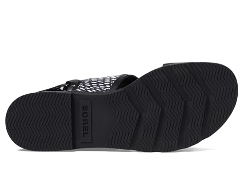 Image of Sorel Women's Ella III Slingback Sandal
