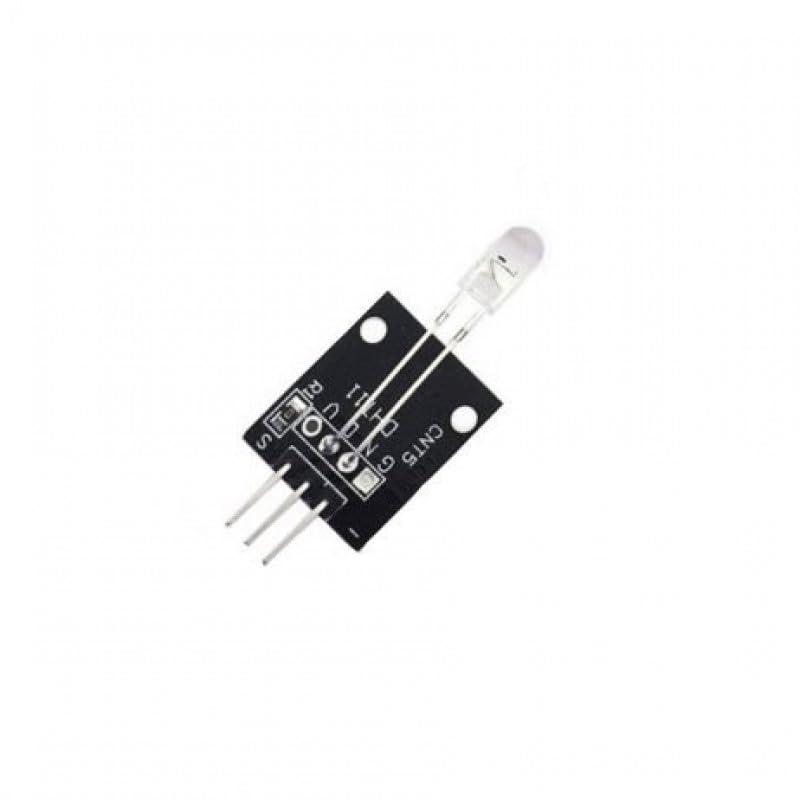 IDUINO 7 Color Flashing LED Module