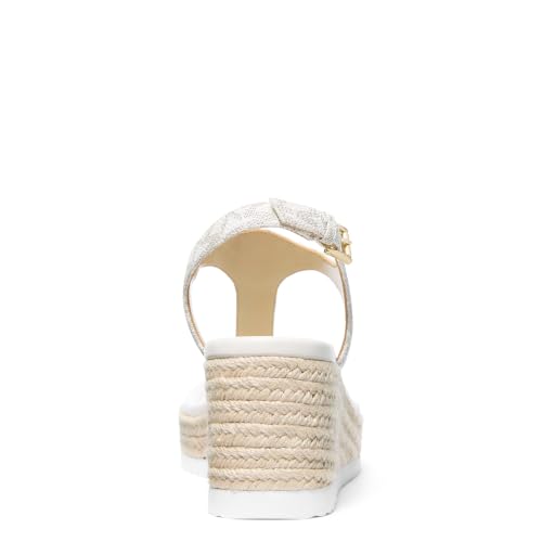 Image of Michael Kors Women's Val Thong Wedge