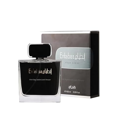 Rasasi Enteeba Pour Homme Eau De Parfum 100 ml (męski)