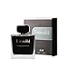 Entebaa for Men EDP - Eau De Parfum 100ML (3.4 oz) I Oriental Scent Fragrance Perfume for Every Occasion I Patchouli, smoky woodiness of vetiver, refreshingly fragrant citrusy rootiness, fresh citrus and delicate lavender I Elegant, Oud Perfume for Men I By Rasasi Perfumes