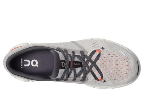 Image of On Men's Cloud X 4 Sneakers