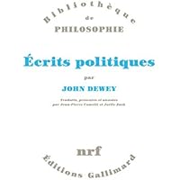 &Eacute;crits politiques