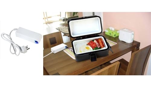 Image of 12V 120W AC to DC Power Adapter Converter | Car Cigarette Lighter Socket Charger for AC to DC Converters - White