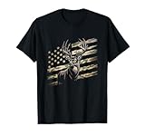 Photo Gallery deer hunting camo american flag - buck usa maglietta Photo Gallery deer hunting camo american flag - buck usa maglietta