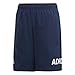 adidas YB TR BR SH Pantalones Cortos de Deporte, Niños, Collegiate Navy,...