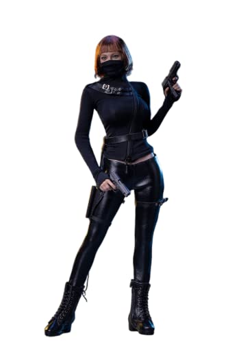 Vêtements pour femme 1/6 3STOYS 3S004 pour body féminin de 30cm