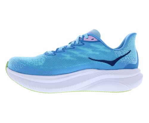 Image of Hoka Womens Mach 6