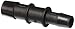 Dorman Help! 47081 Heater Hose Connector