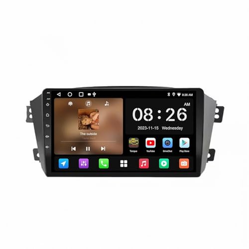 GPS poids lourd Europe pour voyager serein en Geely Emgrand EX7