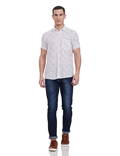 Image of Monte Carlo Men's Regular Fit Shirt