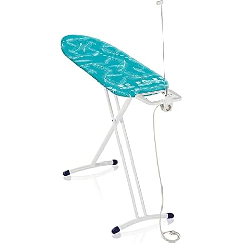 Leifheit Air Board M Solid Plus Cover