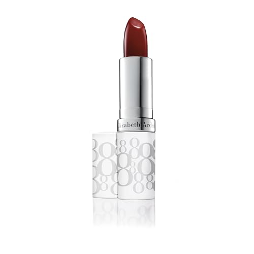 Elizabeth Arden, Eight Hour Cream, Baume à lèvres Hydratant et Adoucissant, Soin pour les...