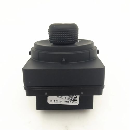 Commande rétroviseur extérieur Chevrolet défectueuse solution Sonic Aveo Spark 95460071 - 5