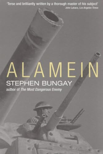 Alamein view 2