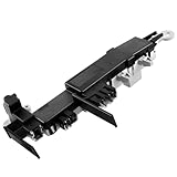 WP8182634 461970200692 Washer Door Lock Switch OEM fit for Kenmore Whirlpool Samsung Washer - Washer Door Lock Assembly Replaces 8182634 8181700 DC64-00519B 34001265-2 YEARS WARRANTY by Beaquicy
